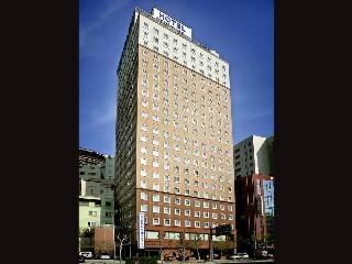 Toyoko Inn Busan Station 2 - foto 3
