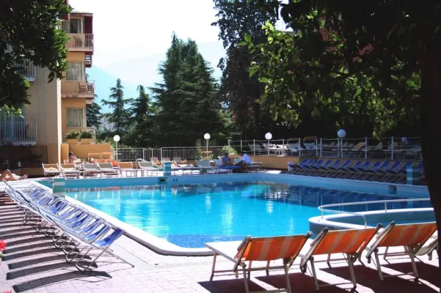 Grandhotel Parco del Sole - photo 2