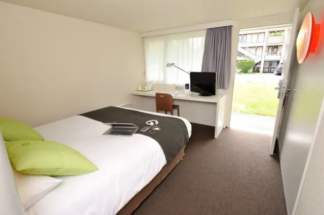 B&B HOTEL Bourg-en-Bresse Viriat - photo 3