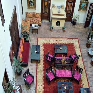 Riad Marrakesch By Hivernage - photo 3