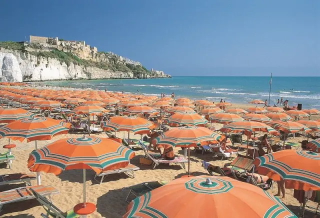 Degli Aranci - 4. fotó