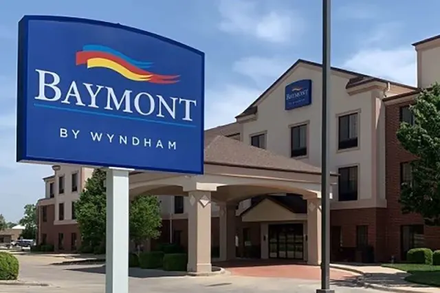 Baymont by Wyndham Pratt, Kansas