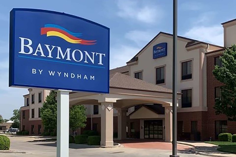 Baymont by Wyndham Pratt - foto 1