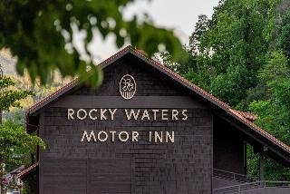 Historic Rocky Waters Inn, A Small Luxury Hotel - photo 2