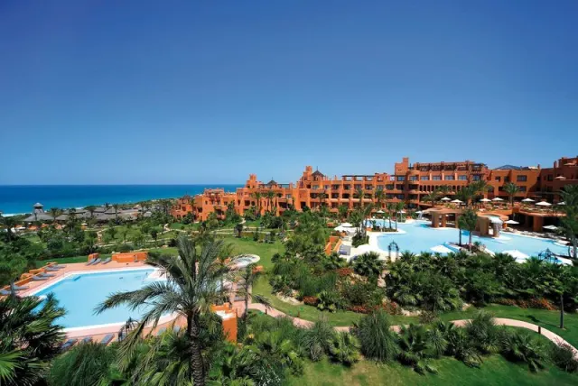 Novo Resort The Residence Luxury Apartments by Barceló, Andalucia