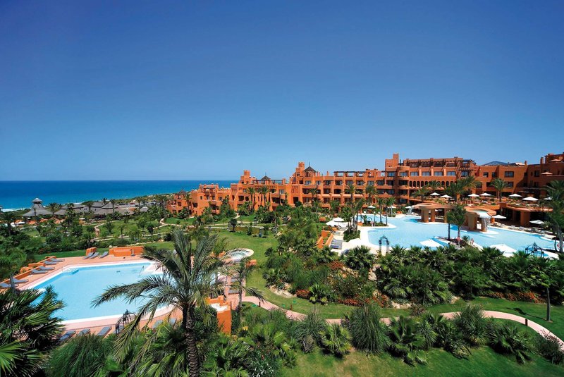 Novo Resort The Residence Luxury Apartments by Barceló - foto 1