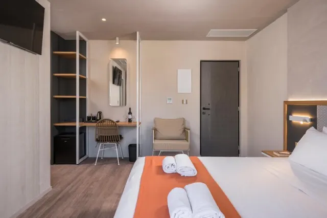 Corissia Beach Hotel - photo 2
