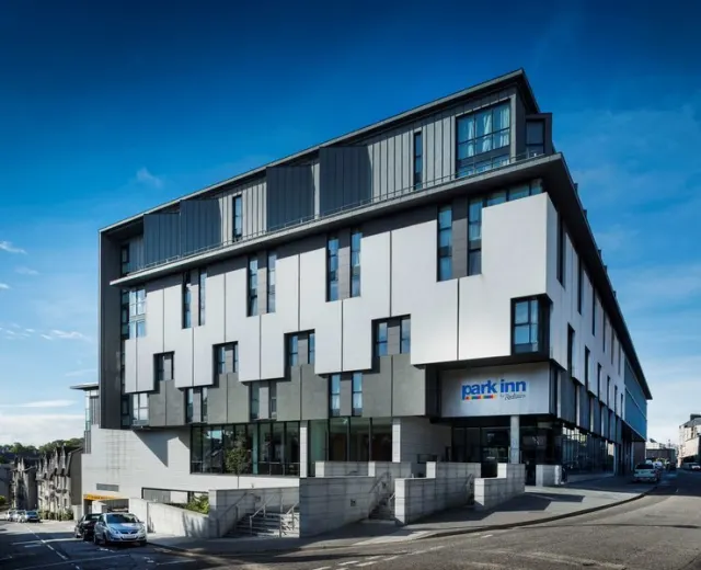 Park Inn by Radisson Aberdeen, Aberdeen
