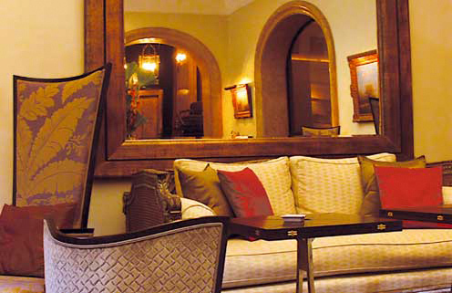Hôtel Lancaster - photo 1