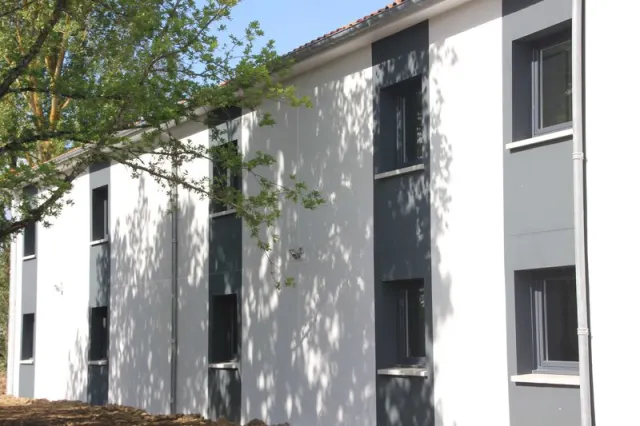 Sure Hotel by Best Western Les Portes de Montauban - photo 2