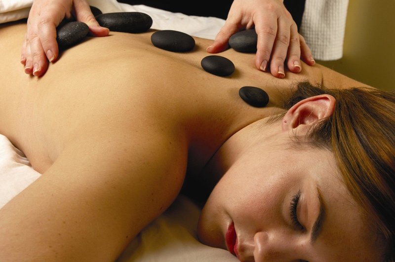 The Spa at Norwich Inn - photo 1