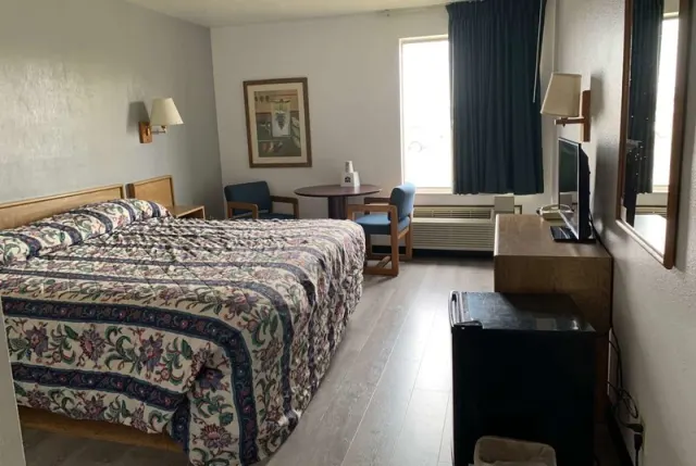 Travelodge by Wyndham Green River - foto 4