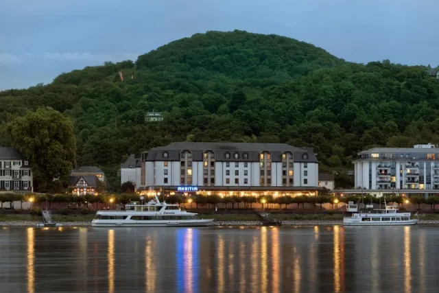 Maritim Hotel Konigswinter - photo 2