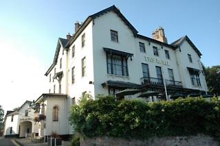 Royal Hotel - photo 1