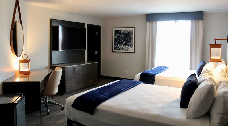 Hotel Westport Kansas City Tapestry Collection by Hilton - photo 1