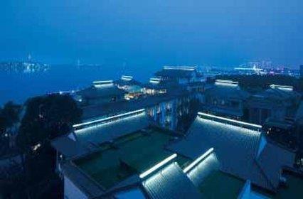 Tonino Lamborghini Hotel Suzhou - photo 1