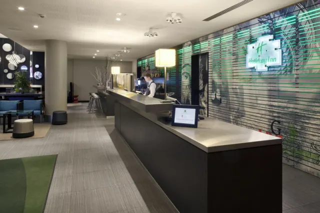 Premier Inn Berlin Alexanderplatz - รูปภาพที่ 4