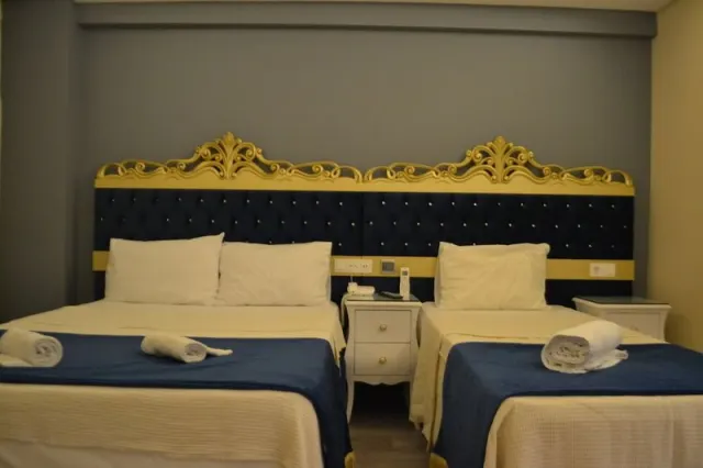 Constantinopolis Hotel - photo 2