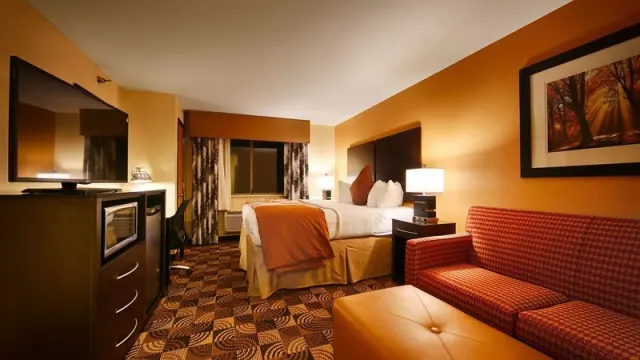 Whitewater Inn - foto 4
