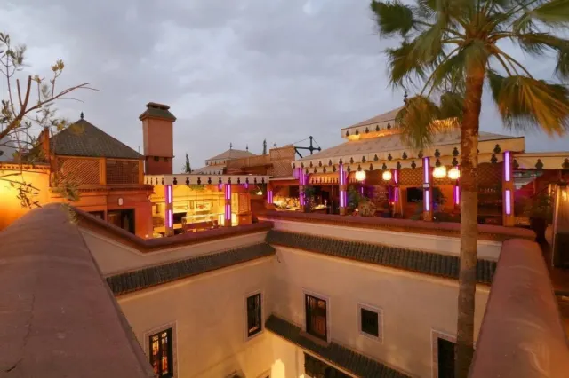 Omarat Al Kasbah Marrakech - photo 2