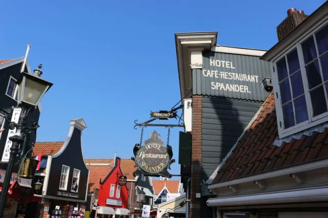Hotel Spaander Best Western Signature Collection, North Holland