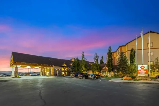 Best Western Plus Bryce Canyon Grand Hotel, Utah