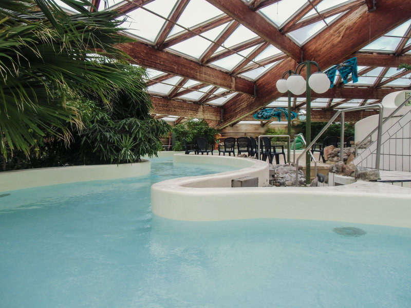 Center Parcs Park Nordseekuste - photo 1