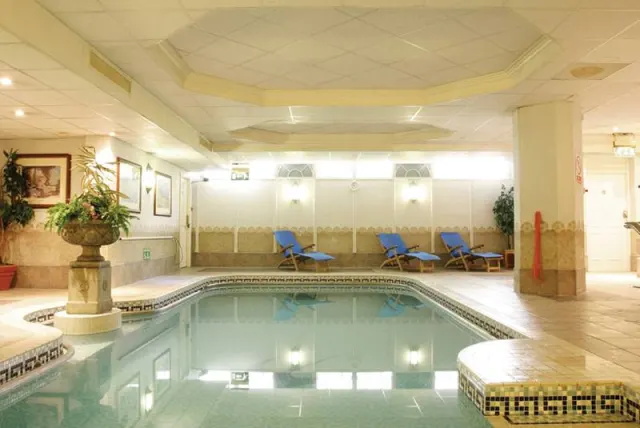 Holiday Inn Newcastle Jesmond - photo 3