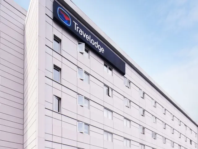 Travelodge London Feltham - photo 3