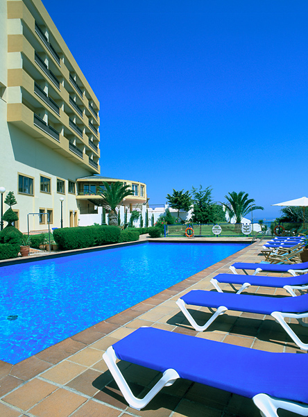 Parador de Melilla - foto 2