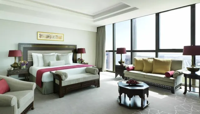 Bab Al Qasr - photo 3