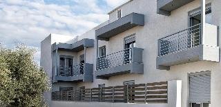 Axos Apartments - photo 1