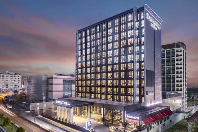 Doubletree By Hilton Sanliurfa, Ankara