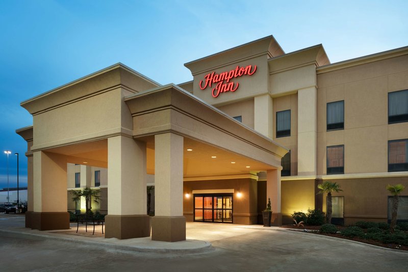 Hampton Inn West Monroe - photo 1