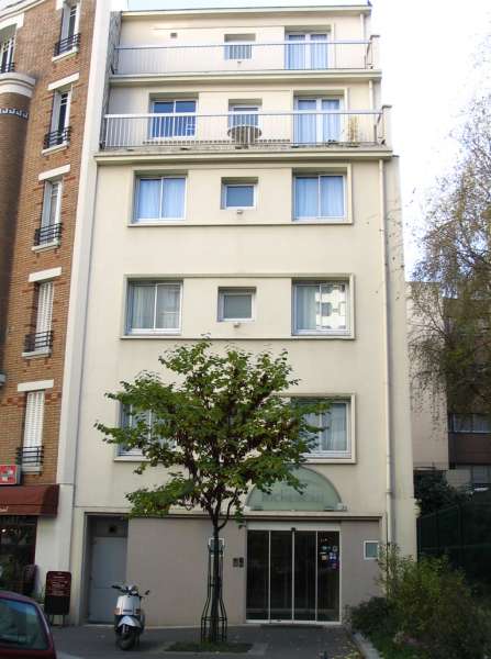 Hôtel Le Richemont - photo 3