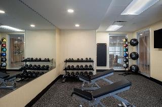 Towneplace Suites By Marriott Venice - photo 2