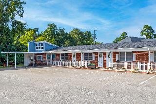 Chesterfield Hotel by OYO Hwy 9 - foto 4