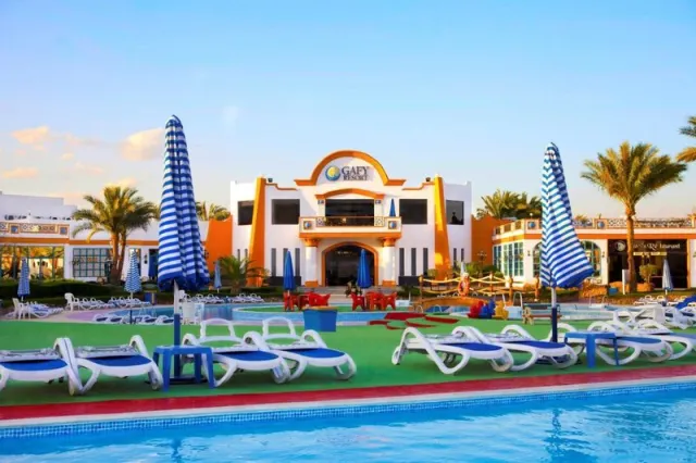 Gafy Resort - 2. fotó