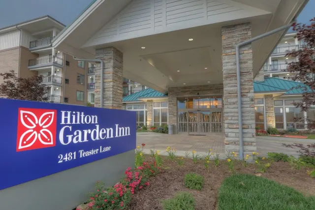 Hotel Pigeon Forge - fotografija 2