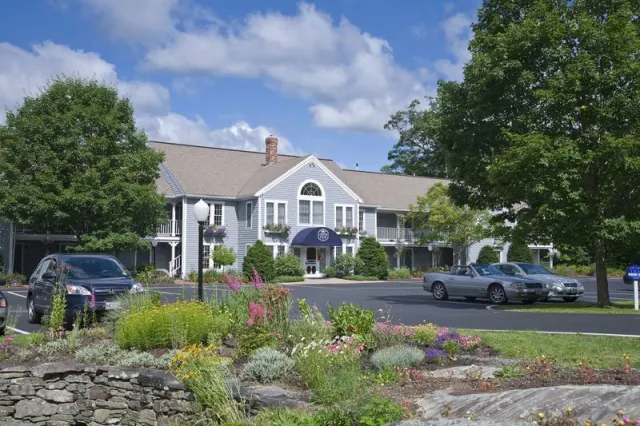 Cod Cove Inn Edgecomb - fotografia 3