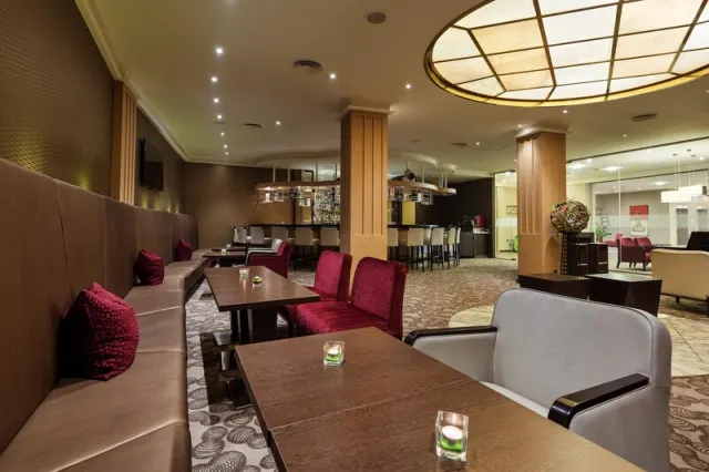 Hotel Schillerpark Linz a member of Radisson Individuals - photo 2