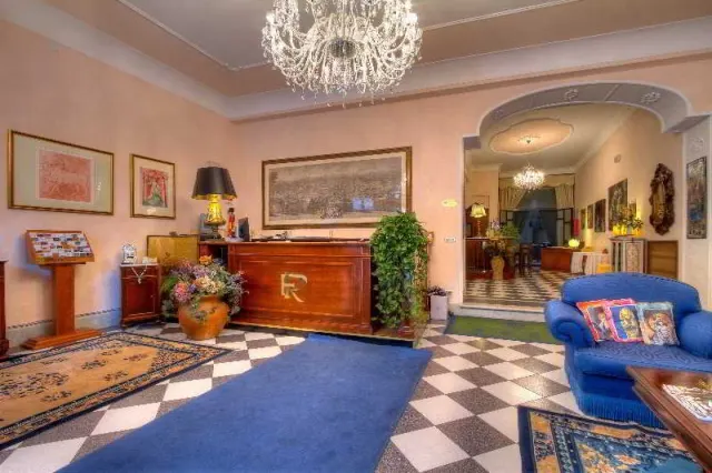 Hotel Residenza in Farnese - photo 3