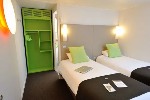 Hotel Campanile Villeneuve Saint Georges - photo 4