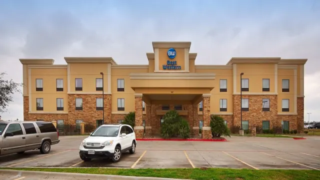 Best Western Bastrop Pines Inn, Texas