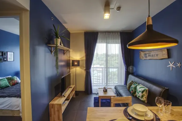 The Fern Lodge - photo 3
