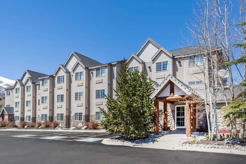 Ramada by Wyndham Frisco - photo 1