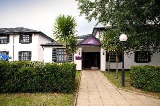 Premier Inn Cobham - photo 1