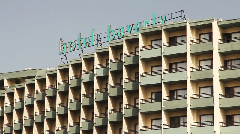Beverly Hotel - photo 1