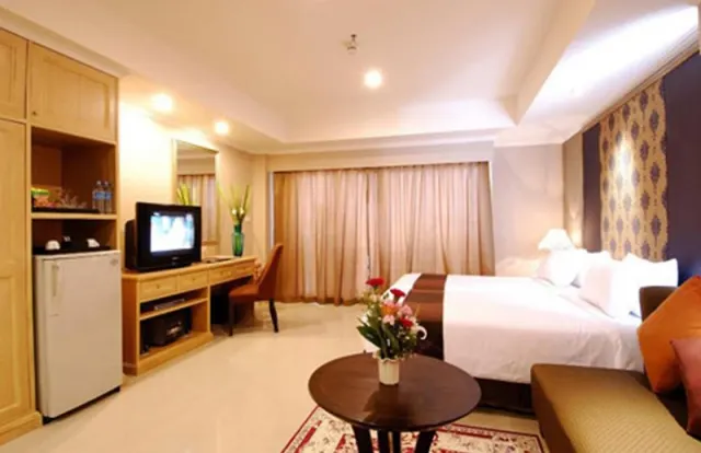 FuramaXclusive Sukhumvit - photo 3