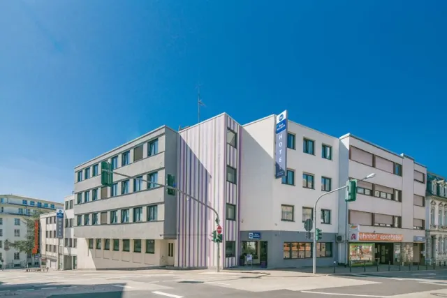 Best Western City Hotel Pirmasens, Rhineland-Palatinate
